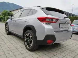 Subaru XV Bild 7