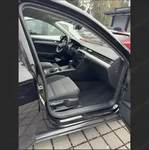 Passat Variant Business 2,0 SCR TDI DSG Business Bild 3