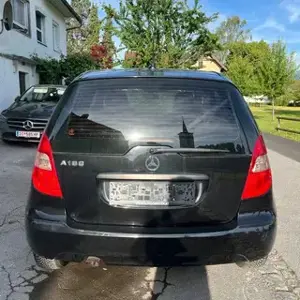 Mercedes-Benz A160 Benzin Tüv Pickerl 2026-11+4M Bild 4