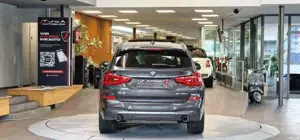 BMW X3 Bild 8