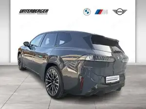 BMW iX3 iX3 50 xDrive Sportpaket Head-Up HK HiFi Bild 4