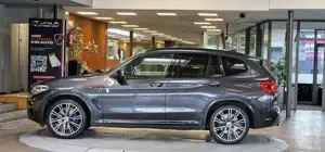 BMW X3 Bild 4