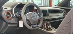 Chevrolet Camaro Bild 11