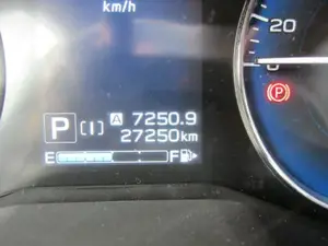 Subaru XV Bild 14