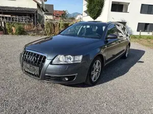 Audi A6 2.7TDi Quattro mit TÜV Bild 5