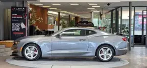 Chevrolet Camaro Bild 4