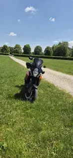 KTM 1190 Adventure S Enduro Bild 5