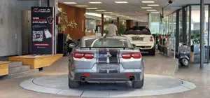 Chevrolet Camaro Bild 8