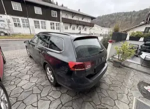 Passat Variant Business 2,0 SCR TDI DSG Business Bild 9