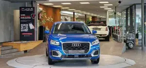 Audi Q2 Bild 2