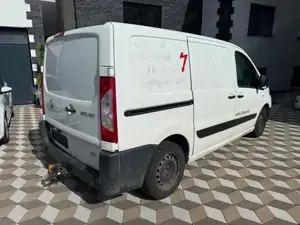 Fiat Scudo Bild 7