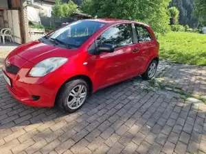 Toyota Yaris Bild 3