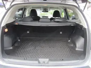 Subaru XV Bild 11