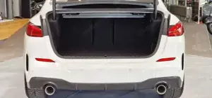 BMW 220 Bild 9