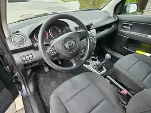Mazda 2 Bild 3
