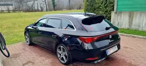 Seat Leon Bild 3