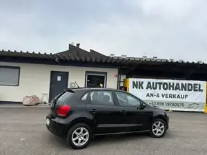 VW Polo TÜV.7.2027 Bild 2