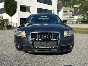 Audi A6 2.7TDi Quattro mit TÜV Bild 10