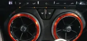 Chevrolet Camaro Bild 19