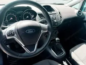 Ford Fiesta Bild 5