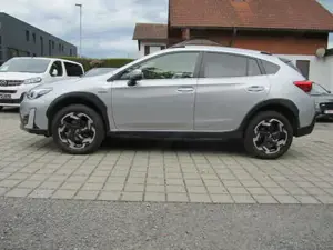 Subaru XV Bild 4