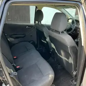 Mercedes-Benz A160 Benzin Tüv Pickerl 2026-11+4M Bild 6