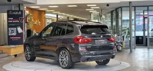 BMW X3 Bild 7