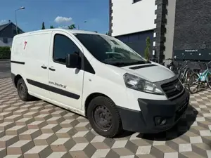 Fiat Scudo Bild 3