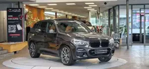 BMW X3 Bild 3