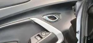 Chevrolet Camaro Bild 16