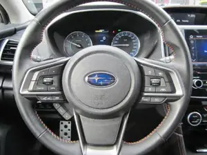 Subaru XV Bild 18