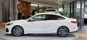 BMW 220 Bild 4