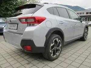 Subaru XV Bild 8