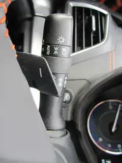 Subaru XV Bild 20