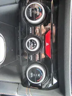 Subaru XV Bild 17