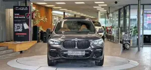 BMW X3 Bild 2