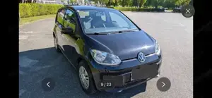 VW Up TÜV 6.2027 Bild 2
