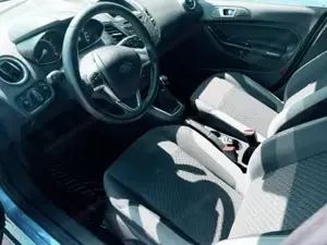 Ford Fiesta Bild 7