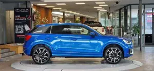 Audi Q2 Bild 5
