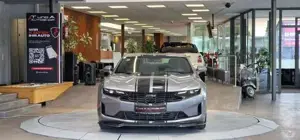 Chevrolet Camaro Bild 2