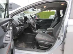Subaru XV Bild 9