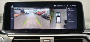 BMW X3 Bild 17