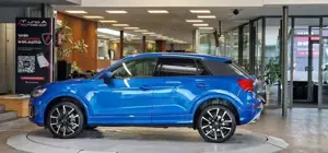 Audi Q2 Bild 4