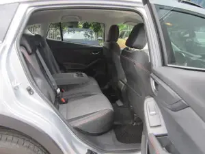 Subaru XV Bild 12