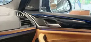 BMW X3 Bild 19