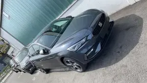 Seat Leon Bild 2