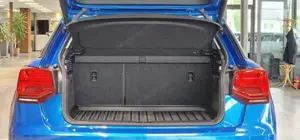 Audi Q2 Bild 9