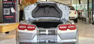 Chevrolet Camaro Bild 9