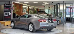 Chevrolet Camaro Bild 7
