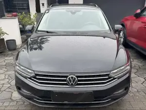 Passat Variant Business 2,0 SCR TDI DSG Business Bild 5